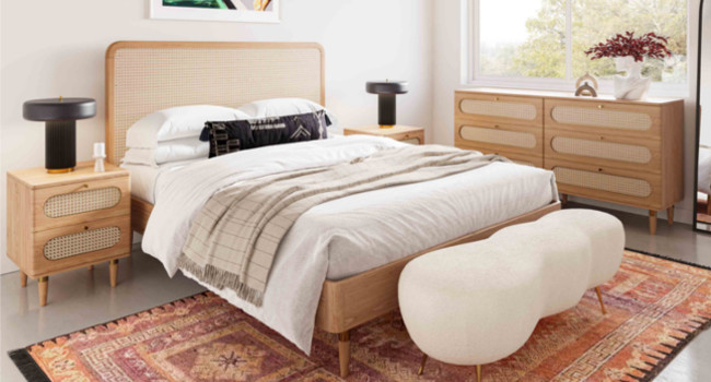 Bedroom Furniture