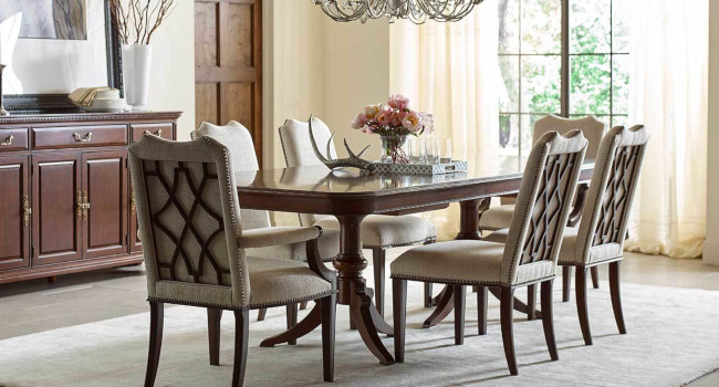 Hadleigh Collection By Kincaid Unlimited Furniture Group Offers Best Priced Furniture In New York