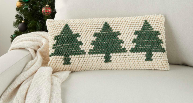 Holiday Pillows