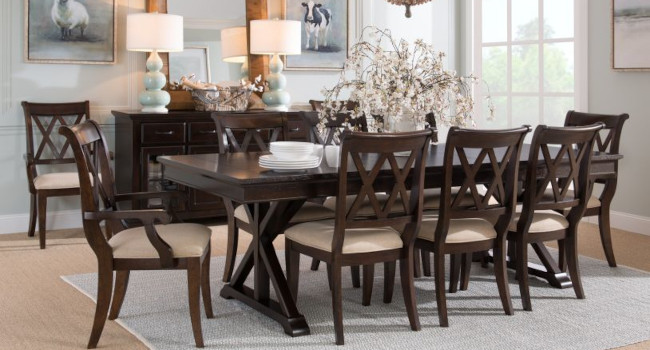 Thatcher By Legacy Classic Furniture Unlimited Furniture Group Offers Best Priced Furniture In New York