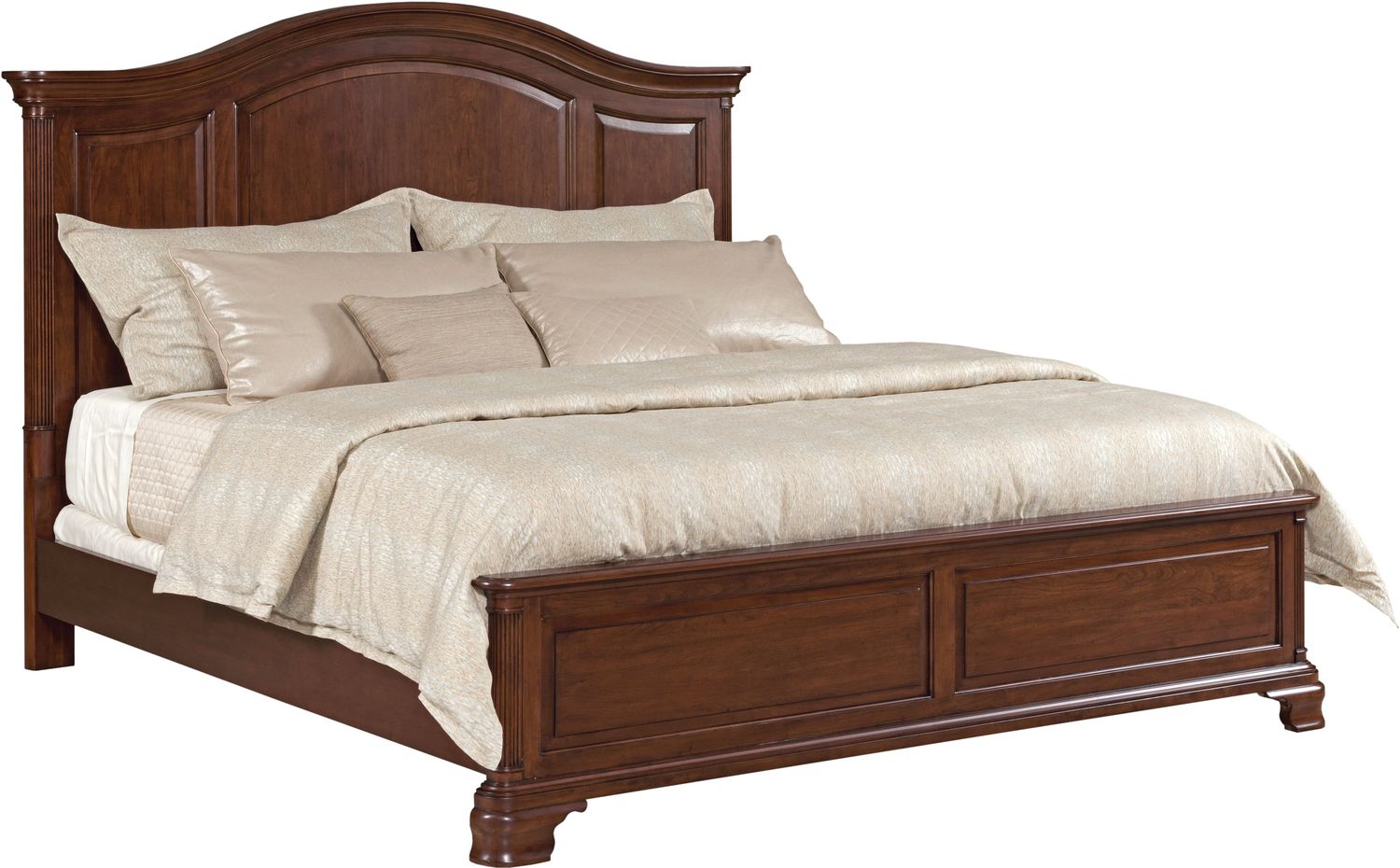 Kincaid Furniture Hadleigh Panel Bedroom Set, King