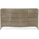 Caracole Avondale Double Dresser | Unlimited Furniture