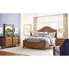 American Drew Berkshire Eastbrook Panel Bedroom Set-420