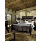 Tommy Bahama Home Kingstown Malabar Panel Bedroom Set