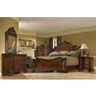 A.R.T. Furniture Old World Estate Bedroom Set, California King