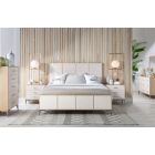 Legacy Classic Biscayne Panel Bedroom Set, Queen