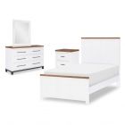 Legacy Classic Kids Dutton Panel Bedroom Set, Twin