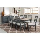 Legacy Classic Easton Hills Leg Dining Set