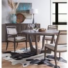 Artistica Home Brio Round Dining Set 2058-870-39