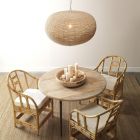 Jamie Young Co Farmhouse Bistro/Dining Set