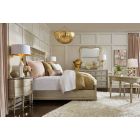 A.R.T. Furniture Morrissey Cashin Panel Bedroom Set, Queen