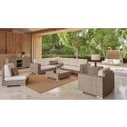 Skyline Design Paloma Sofa Set with Cushion