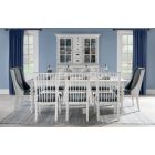 Legacy Classic Cottage Park Leg Dining Set #2430-140-450