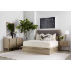 A.R.T. Furniture North Side Panel Bedroom Set