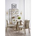 A.R.T. Furniture North Side Round Dining Set