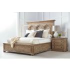 A.R.T. Furniture Architrave Panel Bedroom Set