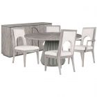 A.R.T. Furniture Vault Round Dining Set