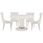 Bernhardt Silhouette Round Dining Set 307549