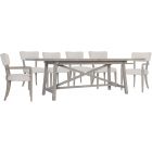 Bernhardt Furniture Albion Dining Set