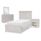 Legacy Classic Kids Preston Panel Bedroom Set, Twin