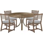 Tommy Bahama Outdoor St. Tropez Round Dining Set 3925-12