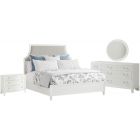 Lexington Avondale Inverness Upholstered Bedroom Set 415-624