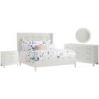 Lexington Avondale Arlington Platform Bedroom Set 415-621