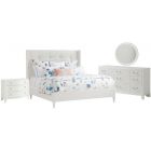 Lexington Avondale Arlington Platform Bedroom Set 415-624