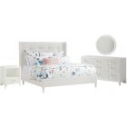 Lexington Avondale Arlington Platform Bedroom Set 415-622