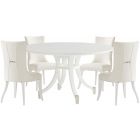 Lexington Avondale Lombard Round Dining Set 415-882-01