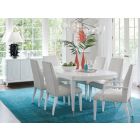 Lexington Avondale Vernon Hills Rectangular Dining Set 415-880-01-415-881-01