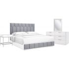 Caracole Classic Honey I'm Home Bedroom Set CLA-421-061