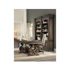 Hooker Furniture Rhapsody Writing Desk Office Set