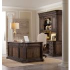 Hooker Furniture Rhapsody Executive Desk Set