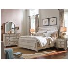 American Drew Southbury Panel King Bedroom Set, King #131