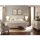 American Drew Southbury Panel California King Bedroom Set, California King #130