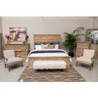 Classic Home Adelaide Eastern King Bedroom Set