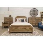 Classic Home Francesca King Bedroom Set Vintage Taupe 52010326