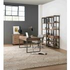 Hooker Furniture Refuge 3pc Office Set