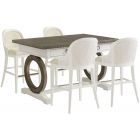 Tommy Bahama Home Ocean Breeze Sawgrass Bistro/Dining Set 570-896-01