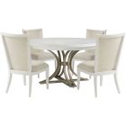 Tommy Bahama Home Ocean Breeze Savannah Round Dining Set 570-882-01