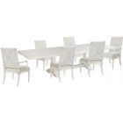 Tommy Bahama Home Ocean Breeze Captiva Rectangular Dining Set 570-880-01