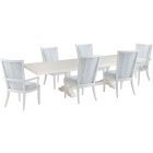 Tommy Bahama Home Ocean Breeze Captiva Rectangular Dining Set 570-882