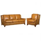 Hancock & Moore Martini Sofa Set