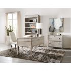 Hooker Furniture Work Your Way Burnham 3pc Office Set