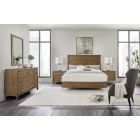 Hooker Furniture Chapman Panel Bedroom Set