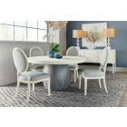 Hooker Furniture Serenity Laguna Round Dining Set