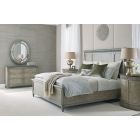 American Drew Savona Katrine Panel Bedroom Set, King