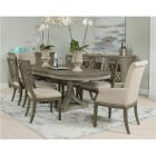 American Drew Savona Friedrick Dining Table Set