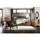 Hooker Furniture Big Sky California King Panel Bedroom Set